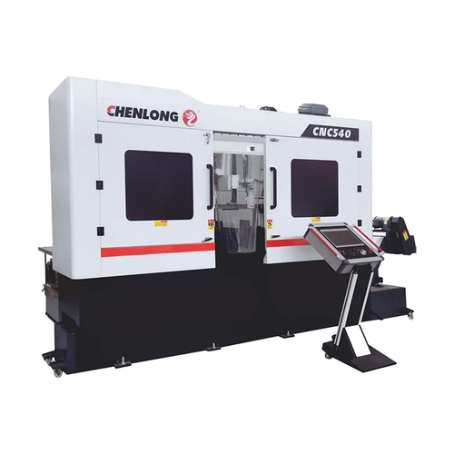 高速带锯床/CNC540