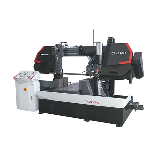 滑车式模具钢专用锯/CL4370H