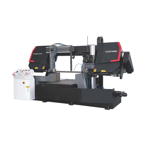 滑车式模具钢专用锯/CL53100H